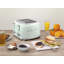 Smeg TSF03 50s Style Retro Four Slice Toaster-103184597