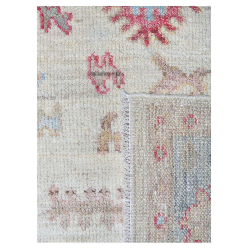 Ushak Wool Weft
