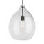 Quinton 1 - Light LED Pendant-56359745-56359748-57575878