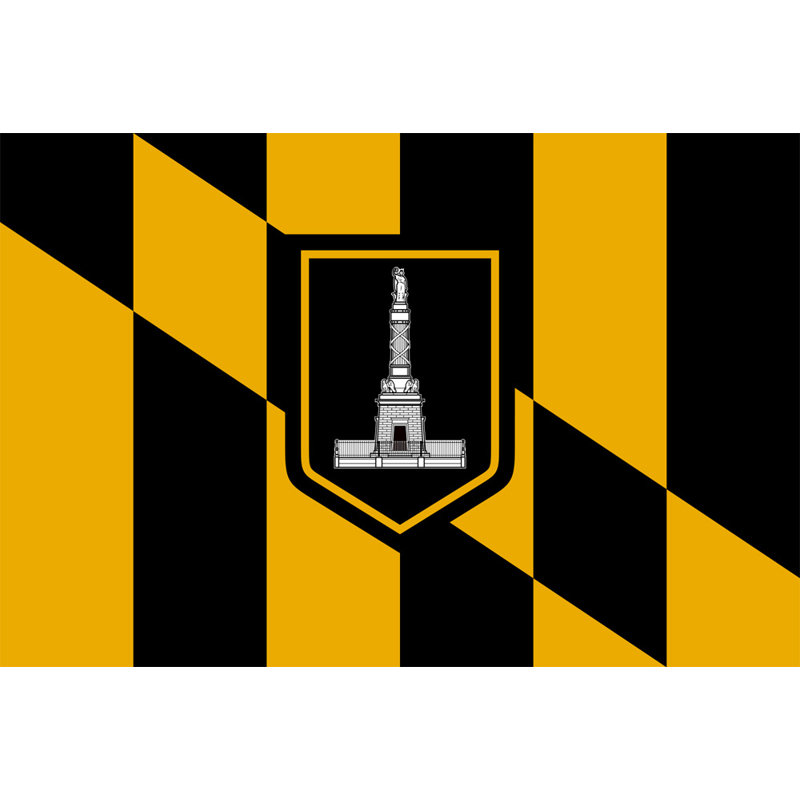 Baltimore, Maryland