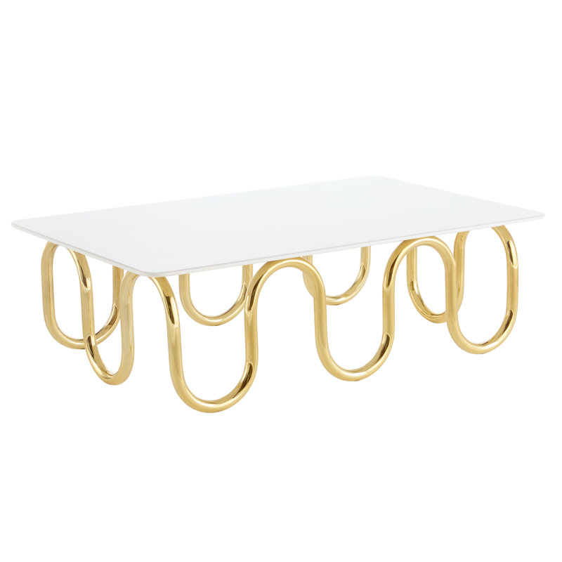 Scalinatella Rectangular Coffee Table