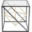 Prisma Side Table