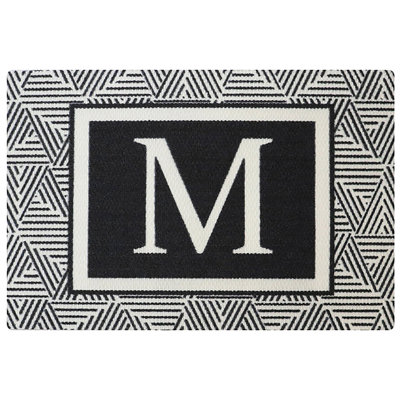 Tapis d'intérieur / extérieur antidérapant Neighburly