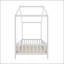 Lit de sol avec auvent Montessori-361903078-361903079