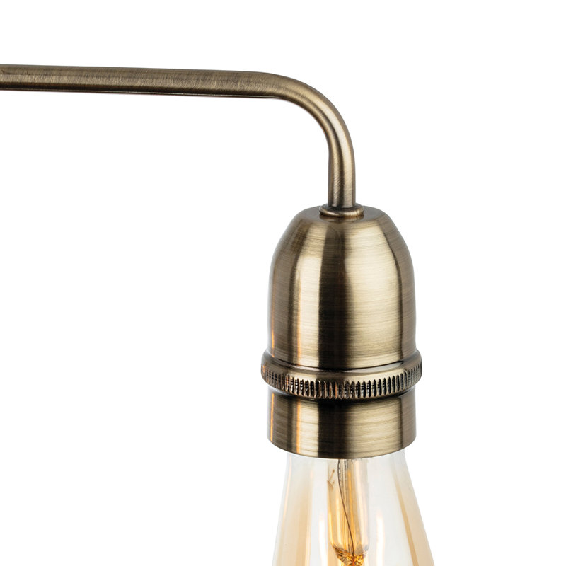 Flush Mount