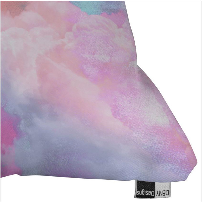 Coussin extérieur, 26 po x 26 po