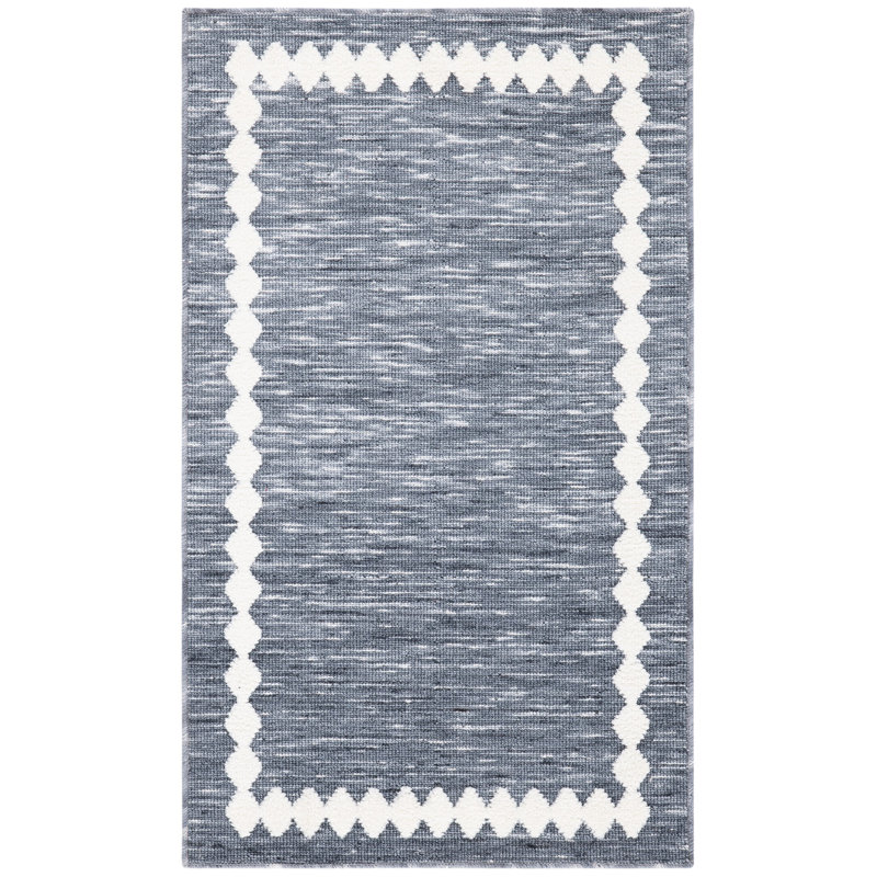 Ouray Performance Machine Washable Rug, Rectangle 3' x 5'