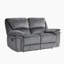 Ensemble de fauteuils inclinables 3 pièces Kathan