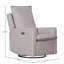 Fauteuil inclinable en tissu Bevers 29,13