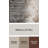 Silky Soft Plush Gray Area Rug-348511983