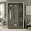 LIMESTONE Piece Bedroom Set-117319208