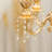 30'' H Floor Candelabra-457641835