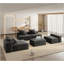 Canapé modulaire surdimensionné Modern-574597437