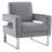 Morden Velvet Accent Chair-487641200-471625440