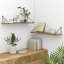 Ahinara Floating Shelf