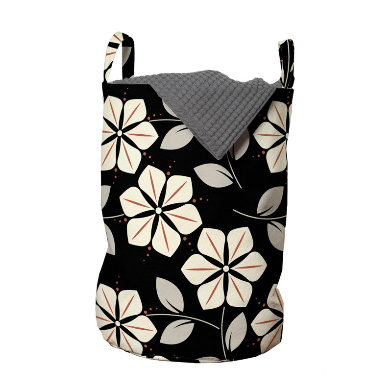 Laundry Bag with Handles