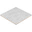 Carreau de sol en porcelaine matte de 8 po x 8 po Elizabeth Sutton Cameo Terrazzo (10,76 pieds carrés / caisse)-61721020