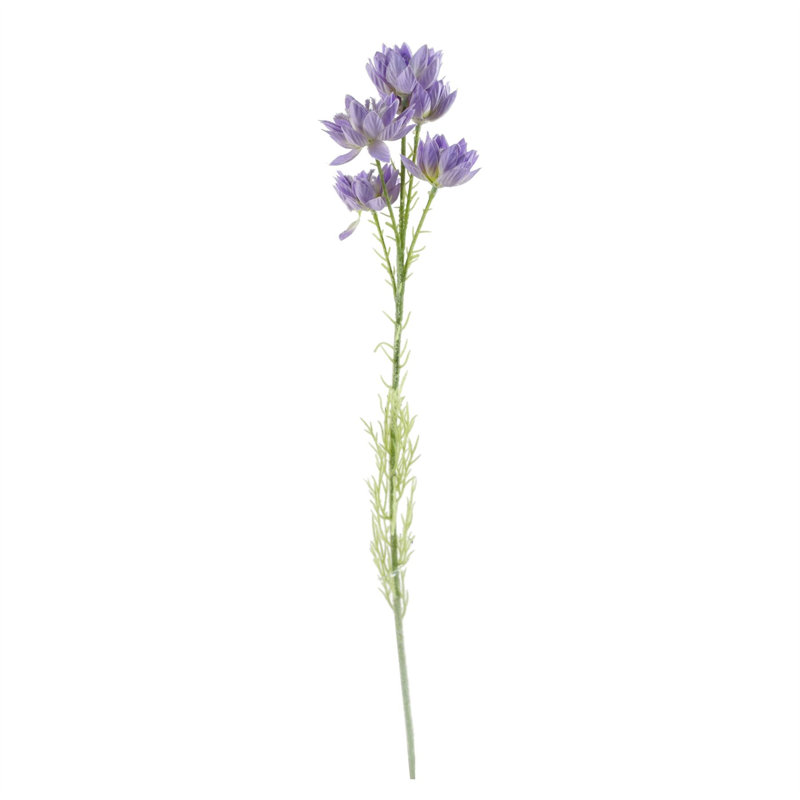 Silk Artificial Arrangement in Vase