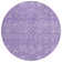 Machine Washable Indoor/Outdoor Segin ACN1133 Plum Rug