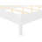 Faringdon Solid Wood Standard Bed-1819436843-1819436840
