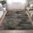Machine Washable Indoor/Outdoor Chantille ACN2813 Abstract Rug-779018657-779018656