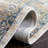 Valencia Performance Oriental Rug-1497691259