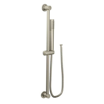 Kosvo Willard Handheld Shower with Slide Bar