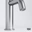 Robinet de salle de bain monocorps et monotrou H 8 po Ruxton-61764983