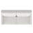 Loftus Twin 76.4'' Faux Leather Tufted Reclining Convertible Sofa (Set of 2)-119024643