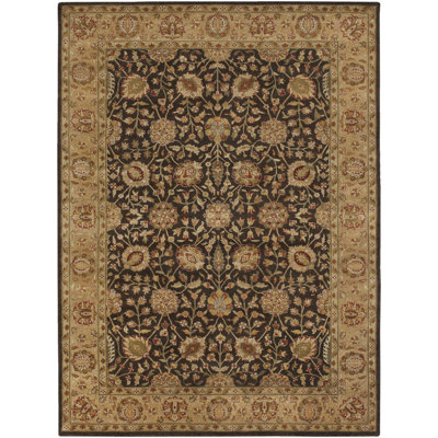 Tapis chocolat Guillaine