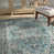 Blue/Ivory selected