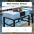 Tapasi Outdoor Patio Conversation Furniture Set-101351740-128122667