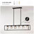 Farmhouse 6-Light Chandelier