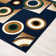 Performance Geometric Indoor Rug