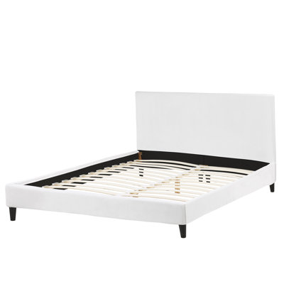 Gustavo Upholstered Bed