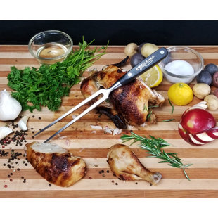 Stainless Steel Meat Fork