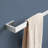 23.6-Inch Wall Mounted Towel Rack