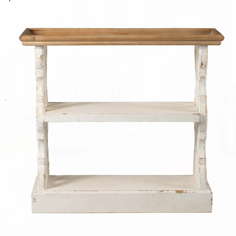35.4"L Console Table