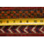 Tapis rayé Gabbeh 7 x 10
