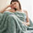 Bedsure 269gsm Fleece Blanket For Couch - Super Soft Cozy Blankets For Women GentleSoft™️-105503123-105503117