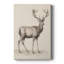 Imprimé animalier rétro III - galerie Cavas-1526801825