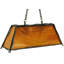 Rustic Lodge 4 - Light Pendant