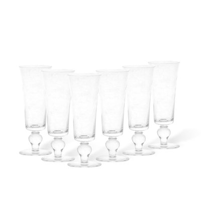 Set/6 Flutes