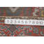 Tapis oriental géométrique en laine 3x5