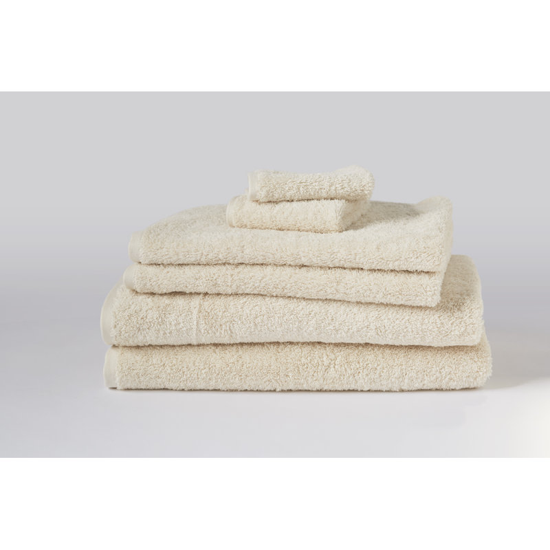 Cloud Loom Towel Set