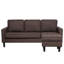 Glenside 3 Seater Sofa-41987280