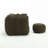 ean Bag Chair with Ottoman-1227826449