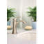 Voss Single Hole Bathroom Faucet with Drain Assembly-9246382
