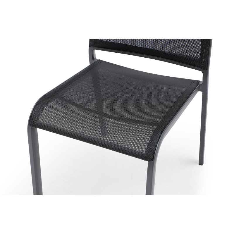 Aloha Outdoor Dining Side Chair