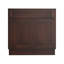 Base de meuble-lavabo simple Hibbitts 30 po seulement-930651965